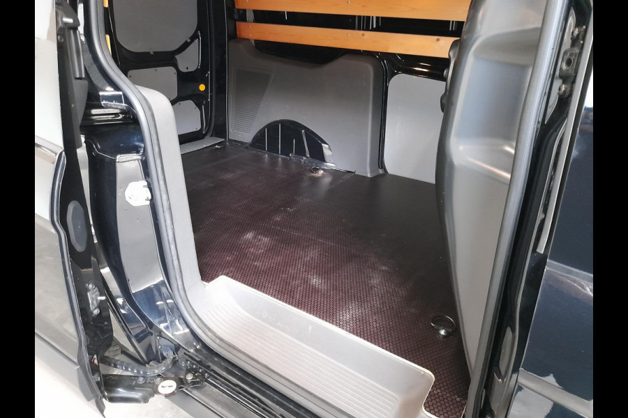 Ford Transit Connect L2 Trend Navigatie Airco  Parkeersensoren  Camera  Bluetooth  Carplay/Android Auto Trekhaak