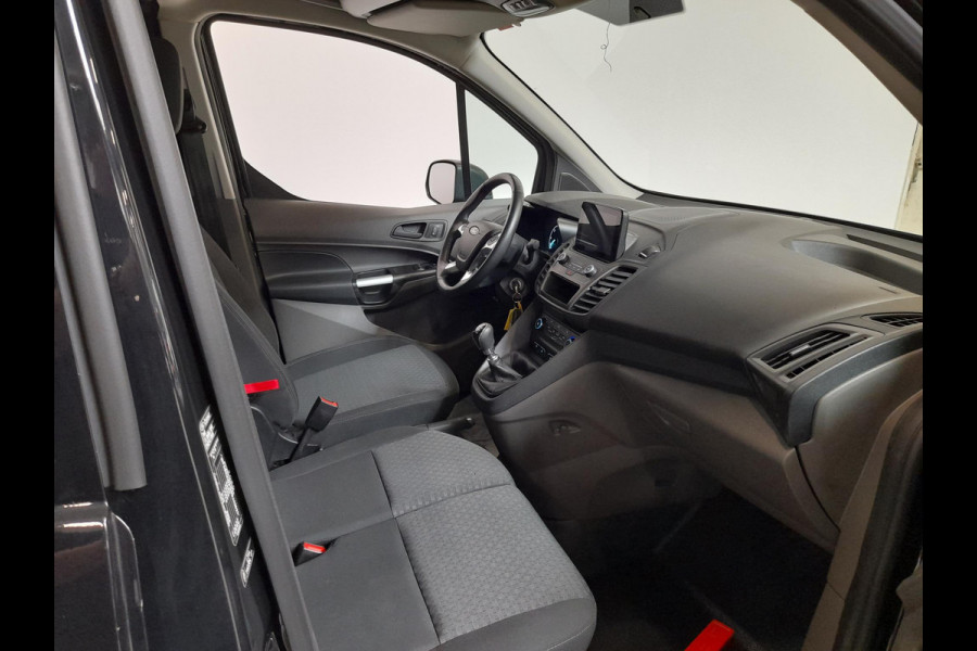 Ford Transit Connect L2 Trend Navigatie Airco  Parkeersensoren  Camera  Bluetooth  Carplay/Android Auto Trekhaak