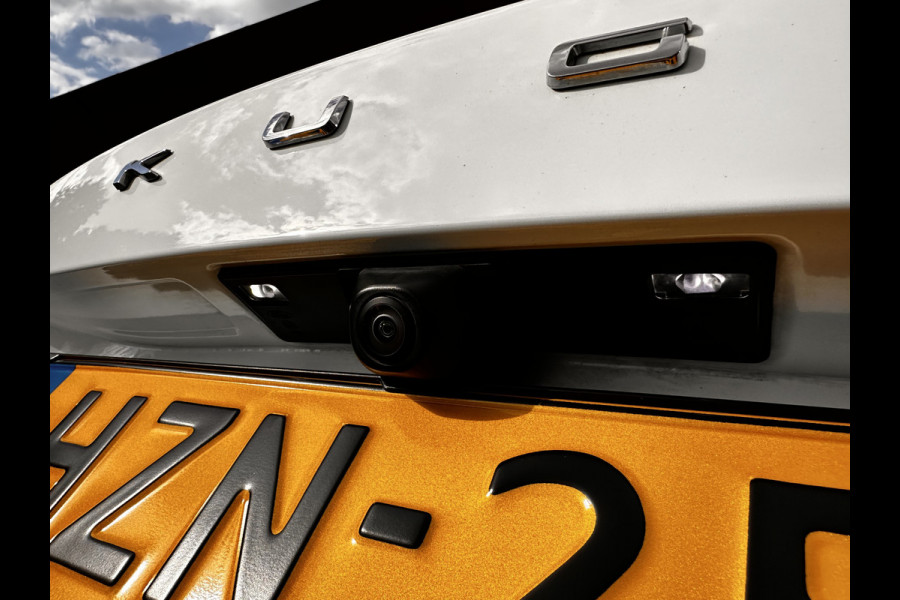 Ford Kuga 2.5 PHEV Titanium | Pano | Trekhaak 1500kg | Adaptive CC | Climate | Navi | All season banden | occasion
