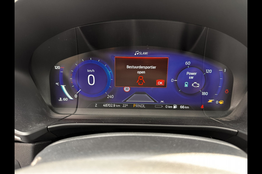 Ford Kuga 2.5 PHEV Titanium | Pano | Trekhaak 1500kg | Adaptive CC | Climate | Navi | All season banden | occasion