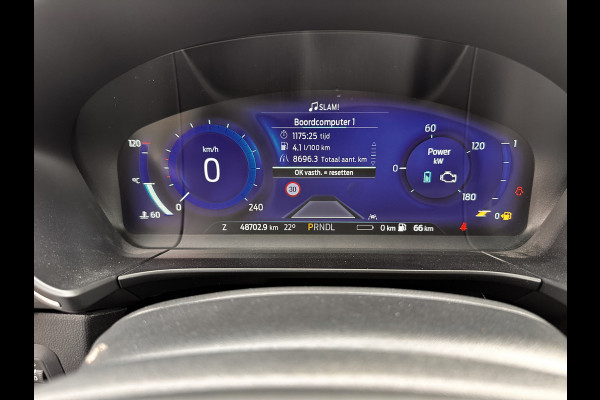 Ford Kuga 2.5 PHEV Titanium | Pano | Trekhaak 1500kg | Adaptive CC | Climate | Navi | All season banden | occasion