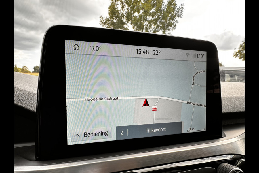 Ford Kuga 2.5 PHEV Titanium | Pano | Trekhaak 1500kg | Adaptive CC | Climate | Navi | All season banden | occasion