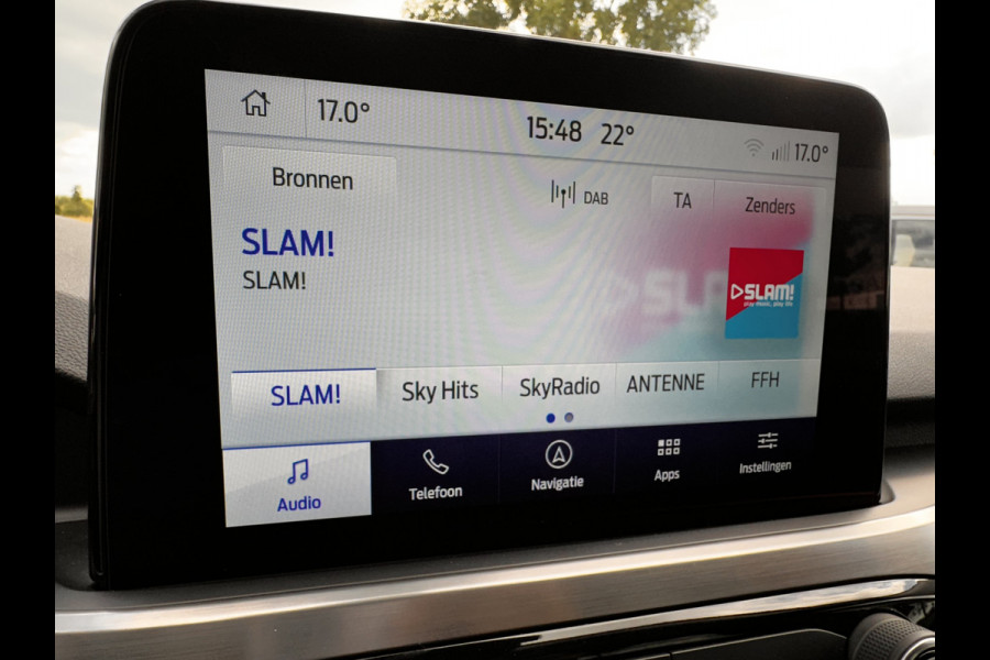 Ford Kuga 2.5 PHEV Titanium | Pano | Trekhaak 1500kg | Adaptive CC | Climate | Navi | All season banden | occasion