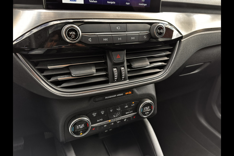 Ford Kuga 2.5 PHEV Titanium | Pano | Trekhaak 1500kg | Adaptive CC | Climate | Navi | All season banden | occasion