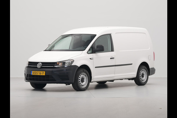 Volkswagen Caddy 2.0 TDI 102pk L2H1 BMT Maxi Trendline Navigatie Parkeersensors