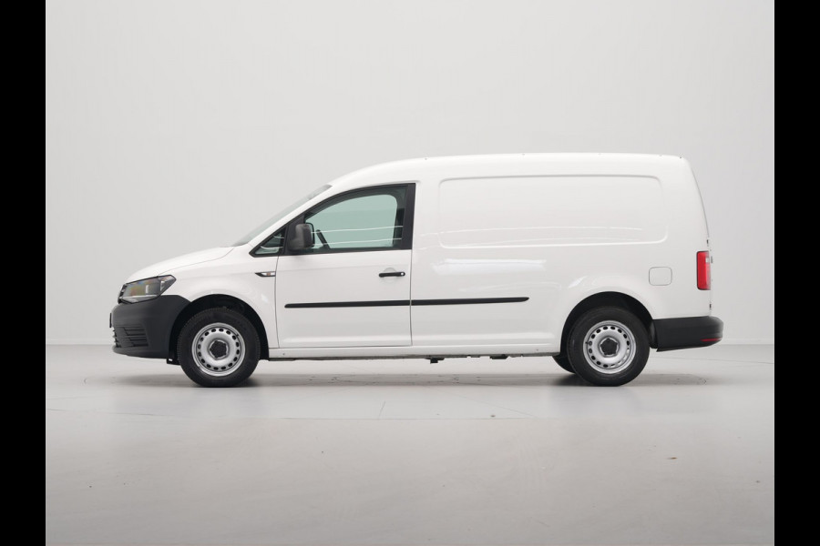 Volkswagen Caddy 2.0 TDI 102pk L2H1 BMT Maxi Trendline Navigatie Parkeersensors