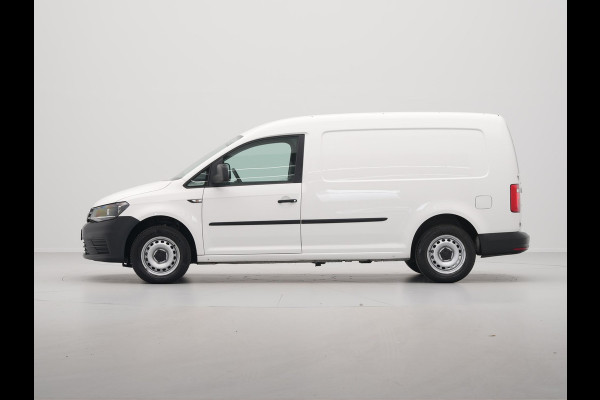 Volkswagen Caddy 2.0 TDI 102pk L2H1 BMT Maxi Trendline Navigatie Parkeersensors
