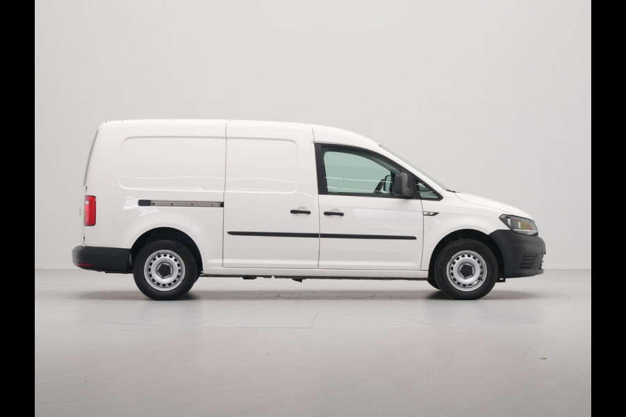 Volkswagen Caddy 2.0 TDI 102pk L2H1 BMT Maxi Trendline Navigatie Parkeersensors