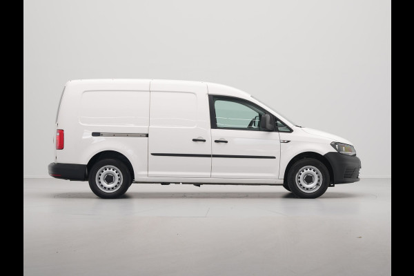Volkswagen Caddy 2.0 TDI 102pk L2H1 BMT Maxi Trendline Navigatie Parkeersensors