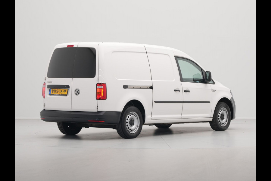 Volkswagen Caddy 2.0 TDI 102pk L2H1 BMT Maxi Trendline Navigatie Parkeersensors