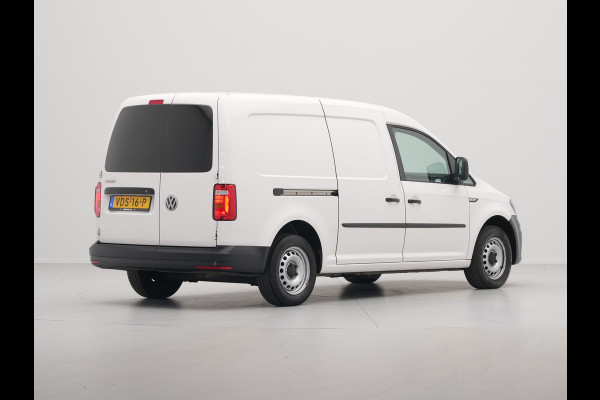 Volkswagen Caddy 2.0 TDI 102pk L2H1 BMT Maxi Trendline Navigatie Parkeersensors