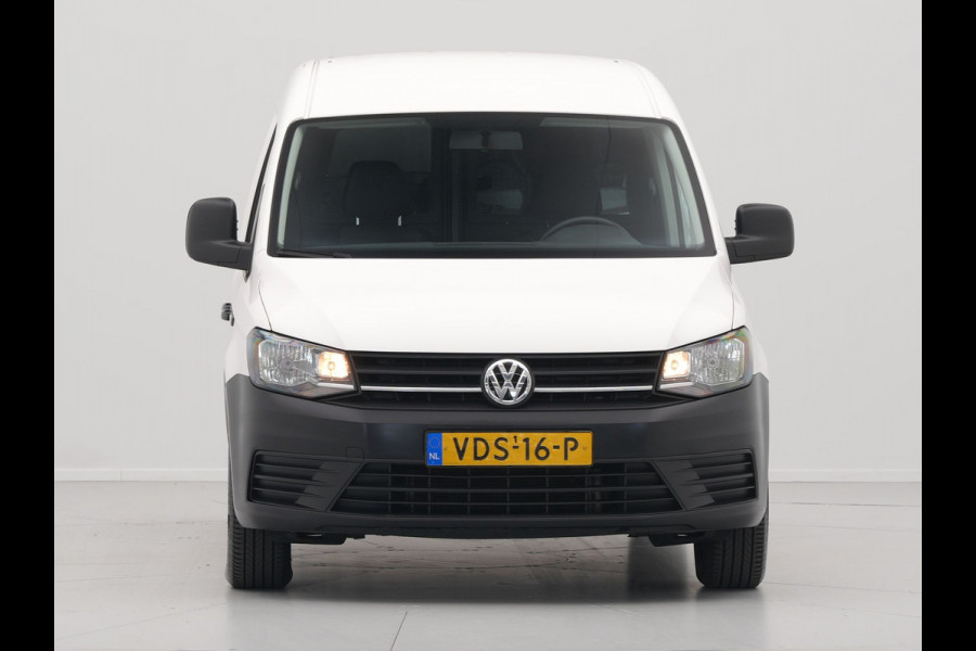 Volkswagen Caddy 2.0 TDI 102pk L2H1 BMT Maxi Trendline Navigatie Parkeersensors