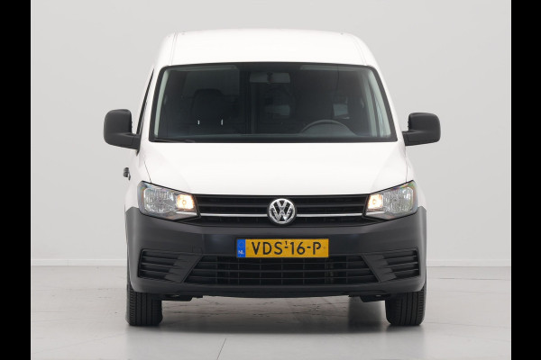 Volkswagen Caddy 2.0 TDI 102pk L2H1 BMT Maxi Trendline Navigatie Parkeersensors