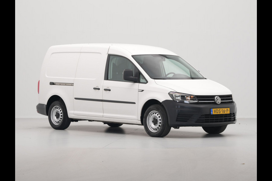 Volkswagen Caddy 2.0 TDI 102pk L2H1 BMT Maxi Trendline Navigatie Parkeersensors