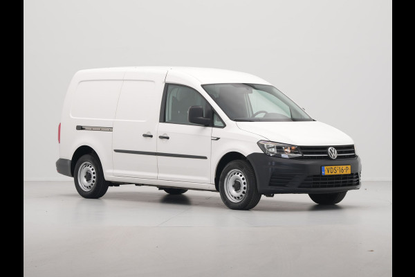 Volkswagen Caddy 2.0 TDI 102pk L2H1 BMT Maxi Trendline Navigatie Parkeersensors