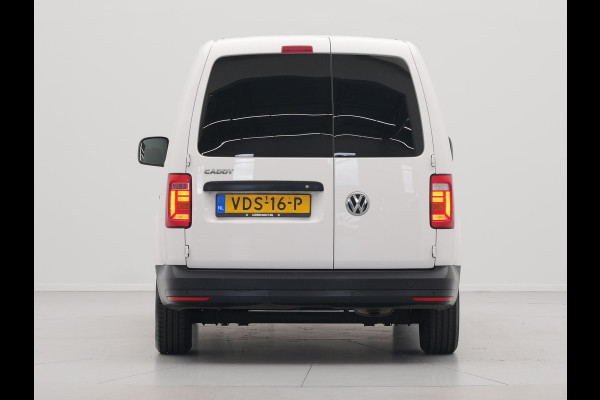 Volkswagen Caddy 2.0 TDI 102pk L2H1 BMT Maxi Trendline Navigatie Parkeersensors