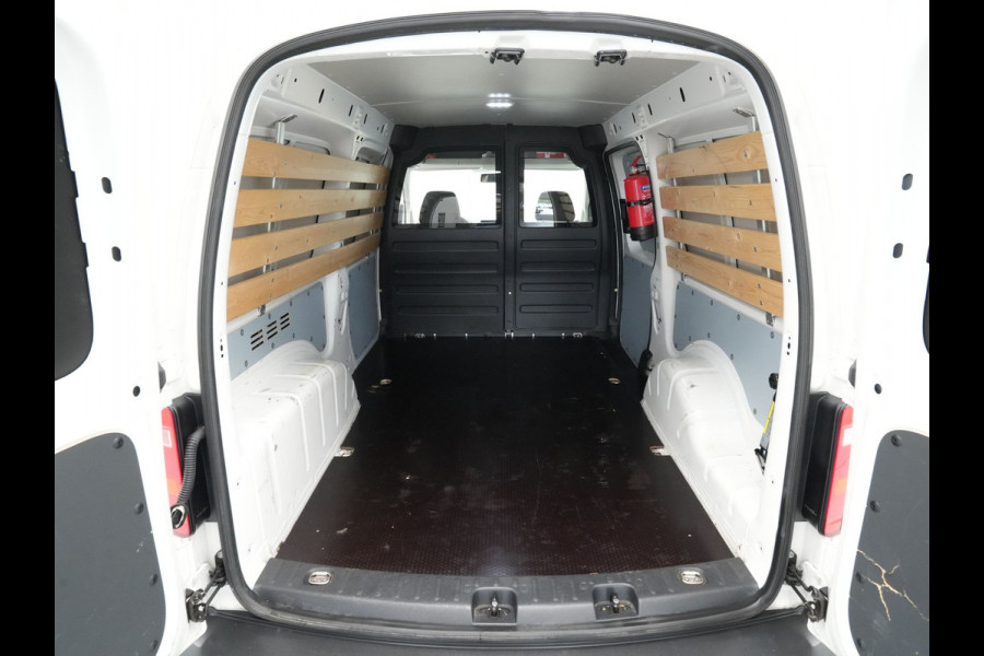 Volkswagen Caddy 2.0 TDI 102pk L2H1 BMT Maxi Trendline Navigatie Parkeersensors
