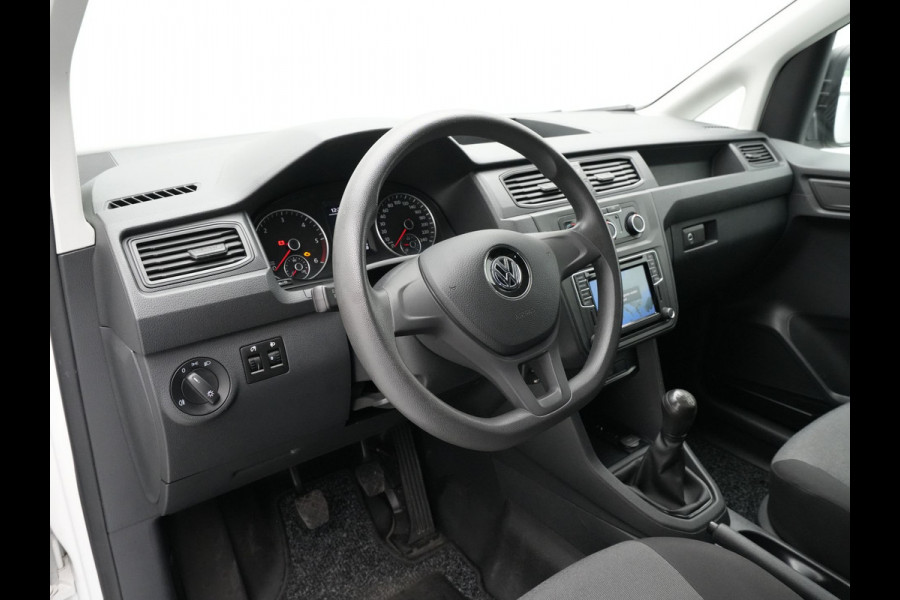 Volkswagen Caddy 2.0 TDI 102pk L2H1 BMT Maxi Trendline Navigatie Parkeersensors