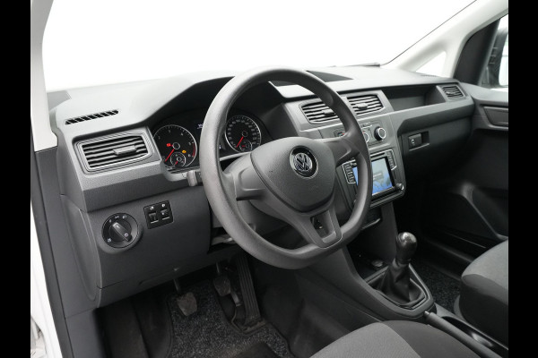 Volkswagen Caddy 2.0 TDI 102pk L2H1 BMT Maxi Trendline Navigatie Parkeersensors