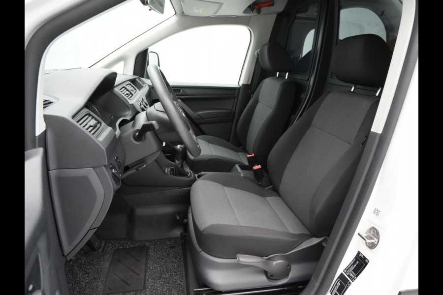 Volkswagen Caddy 2.0 TDI 102pk L2H1 BMT Maxi Trendline Navigatie Parkeersensors