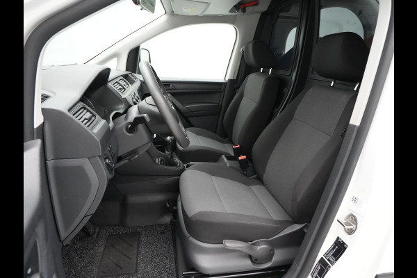 Volkswagen Caddy 2.0 TDI 102pk L2H1 BMT Maxi Trendline Navigatie Parkeersensors