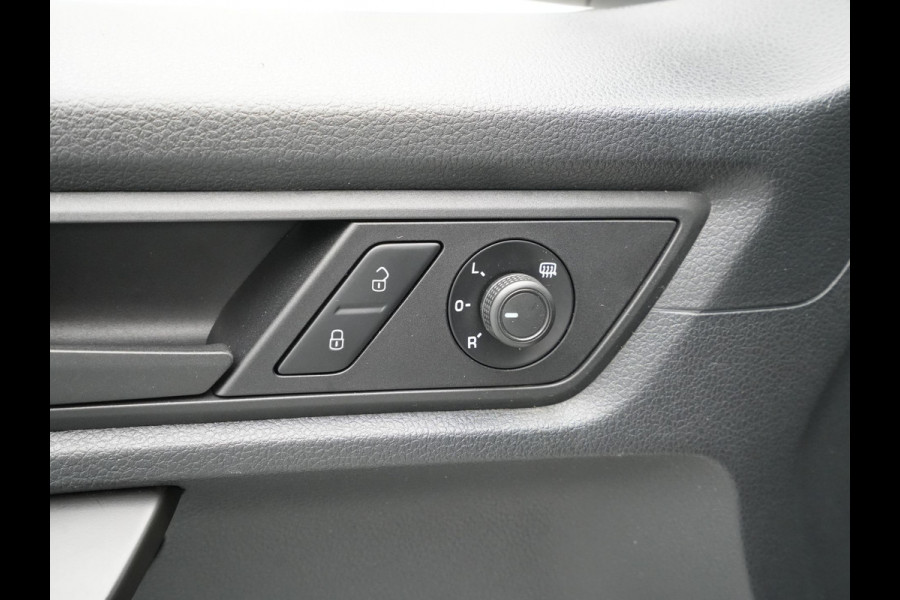 Volkswagen Caddy 2.0 TDI 102pk L2H1 BMT Maxi Trendline Navigatie Parkeersensors