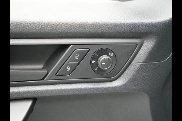 Volkswagen Caddy 2.0 TDI 102pk L2H1 BMT Maxi Trendline Navigatie Parkeersensors
