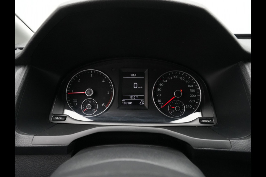 Volkswagen Caddy 2.0 TDI 102pk L2H1 BMT Maxi Trendline Navigatie Parkeersensors
