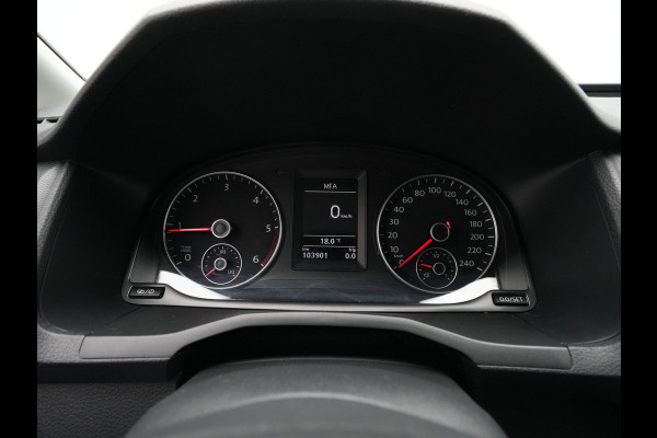 Volkswagen Caddy 2.0 TDI 102pk L2H1 BMT Maxi Trendline Navigatie Parkeersensors