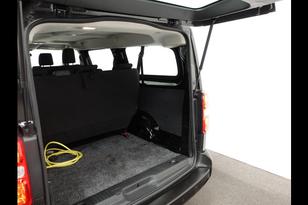 Opel Vivaro-e Combi L3H1 75 kWh Vivaro-e Combi 75-kWh L3H1 9-persoons PERSONENBUS Airco Navi PDCA Sidebars