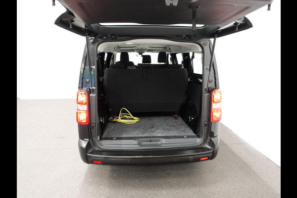 Opel Vivaro-e Combi L3H1 75 kWh Vivaro-e Combi 75-kWh L3H1 9-persoons PERSONENBUS Airco Navi PDCA Sidebars