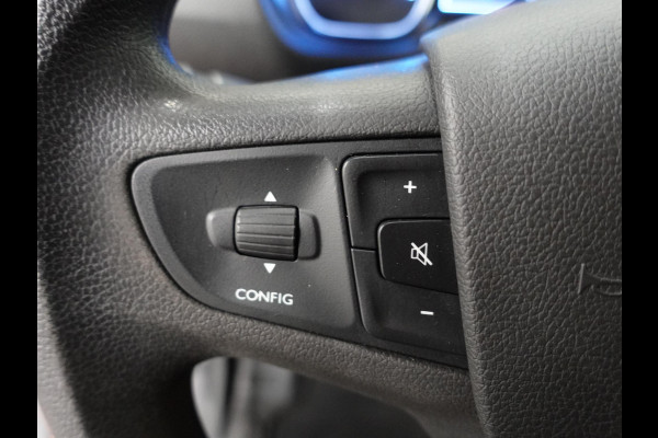 Opel Vivaro-e Combi L3H1 75 kWh Vivaro-e Combi 75-kWh L3H1 9-persoons PERSONENBUS Airco Navi PDCA Sidebars
