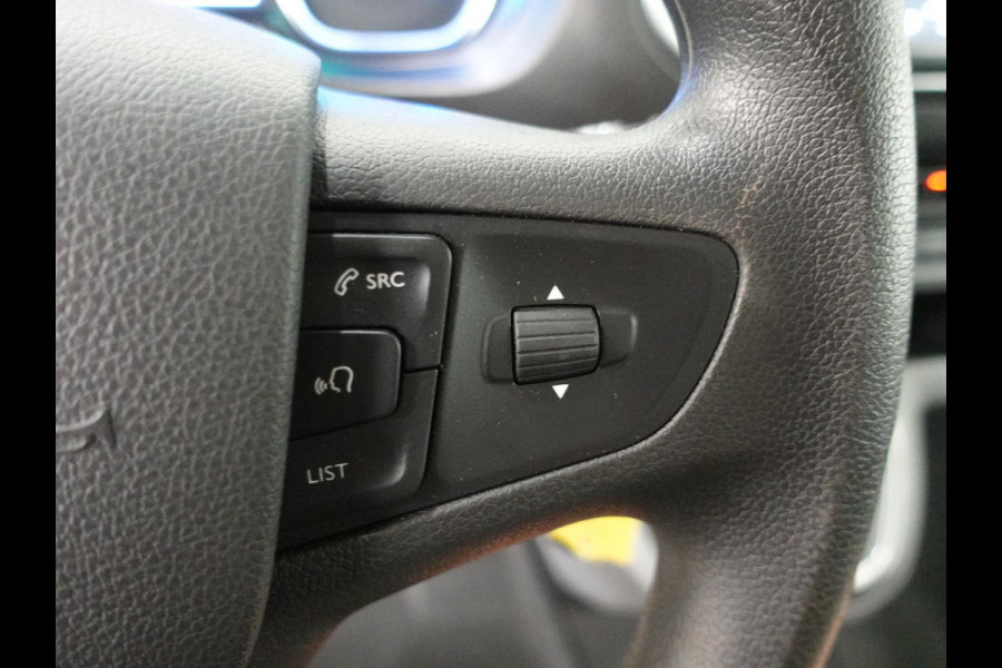 Opel Vivaro-e Combi L3H1 75 kWh Vivaro-e Combi 75-kWh L3H1 9-persoons PERSONENBUS Airco Navi PDCA Sidebars