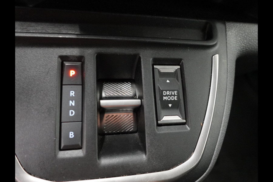 Opel Vivaro-e Combi L3H1 75 kWh Vivaro-e Combi 75-kWh L3H1 9-persoons PERSONENBUS Airco Navi PDCA Sidebars