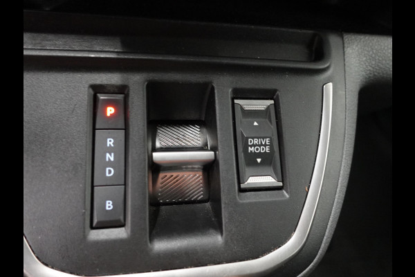 Opel Vivaro-e Combi L3H1 75 kWh Vivaro-e Combi 75-kWh L3H1 9-persoons PERSONENBUS Airco Navi PDCA Sidebars