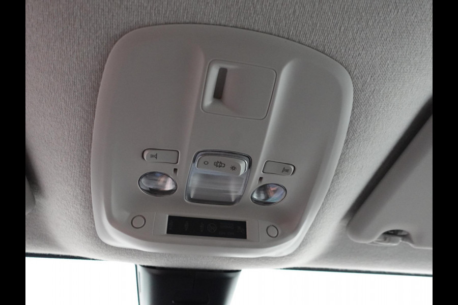 Opel Vivaro-e Combi L3H1 75 kWh Vivaro-e Combi 75-kWh L3H1 9-persoons PERSONENBUS Airco Navi PDCA Sidebars