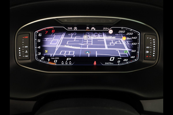 Seat Ateca FR Business Intense 1.5 TSI 150 pk Automaat (DSG) | Private lease vanaf 677,-- pm | Verlengde garantie | Navigatie | Parkeersensoren (Park assist) | Achteruitrijcamera | Adaptieve cruise control | Stoelverwarming |