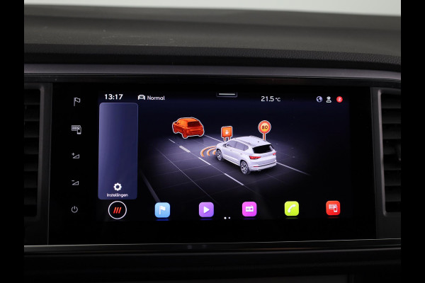 Seat Ateca FR Business Intense 1.5 TSI 150 pk Automaat (DSG) | Private lease vanaf 677,-- pm | Verlengde garantie | Navigatie | Parkeersensoren (Park assist) | Achteruitrijcamera | Adaptieve cruise control | Stoelverwarming |