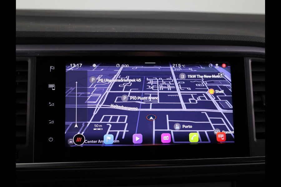 Seat Ateca FR Business Intense 1.5 TSI 150 pk Automaat (DSG) | Private lease vanaf 677,-- pm | Verlengde garantie | Navigatie | Parkeersensoren (Park assist) | Achteruitrijcamera | Adaptieve cruise control | Stoelverwarming |