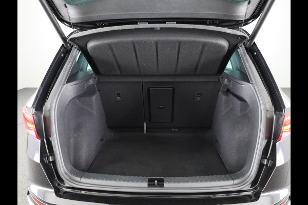 Seat Ateca FR Business Intense 1.5 TSI 150 pk Automaat (DSG) | Private lease vanaf 677,-- pm | Verlengde garantie | Navigatie | Parkeersensoren (Park assist) | Achteruitrijcamera | Adaptieve cruise control | Stoelverwarming |