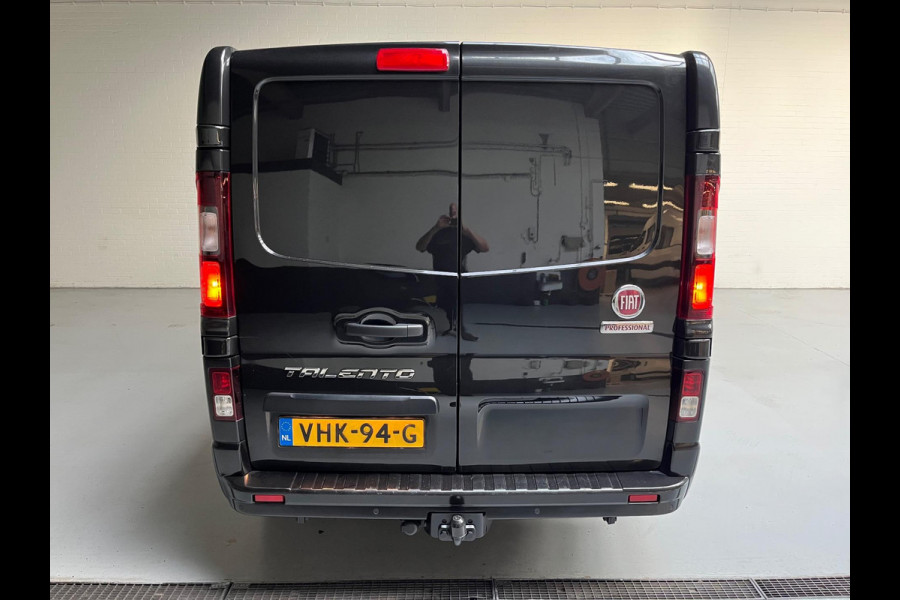 Renault Trafic Dubbel Cabine 2.0 dCi 145pk euro6 L2H1 Business Pro 5 Persoons, Nederlandse bus! 59.677 KM! RIJKLAARPRIJS!