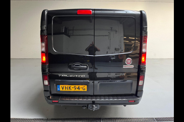 Renault Trafic Dubbel Cabine 2.0 dCi 145pk euro6 L2H1 Business Pro 5 Persoons, Nederlandse bus! 59.677 KM! RIJKLAARPRIJS!