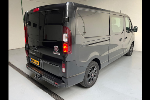 Renault Trafic Dubbel Cabine 2.0 dCi 145pk euro6 L2H1 Business Pro 5 Persoons, Nederlandse bus! 59.677 KM! RIJKLAARPRIJS!