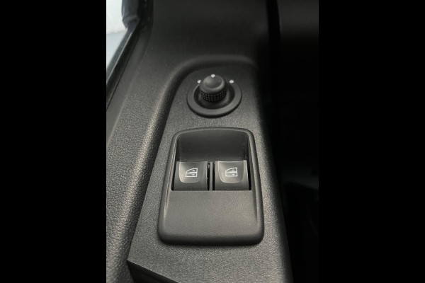 Renault Trafic Dubbel Cabine 2.0 dCi 145pk euro6 L2H1 Business Pro 5 Persoons, Nederlandse bus! 59.677 KM! RIJKLAARPRIJS!