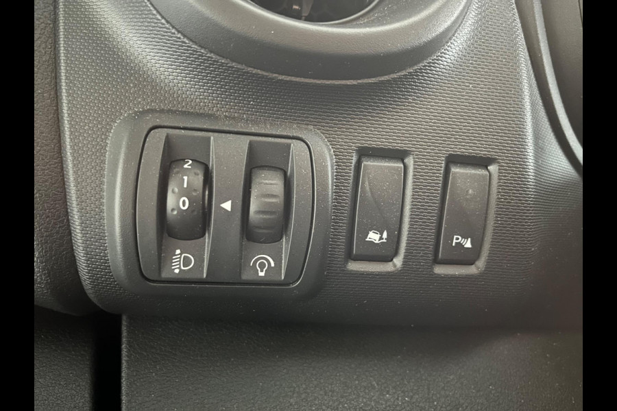 Renault Trafic Dubbel Cabine 2.0 dCi 145pk euro6 L2H1 Business Pro 5 Persoons, Nederlandse bus! 59.677 KM! RIJKLAARPRIJS!