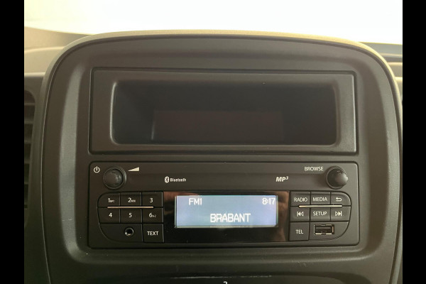 Renault Trafic Dubbel Cabine 2.0 dCi 145pk euro6 L2H1 Business Pro 5 Persoons, Nederlandse bus! 59.677 KM! RIJKLAARPRIJS!
