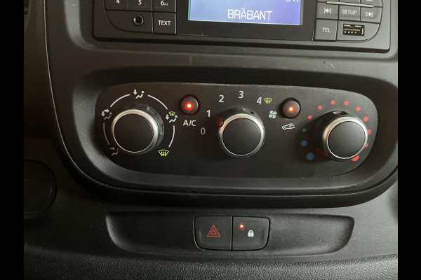 Renault Trafic Dubbel Cabine 2.0 dCi 145pk euro6 L2H1 Business Pro 5 Persoons, Nederlandse bus! 59.677 KM! RIJKLAARPRIJS!