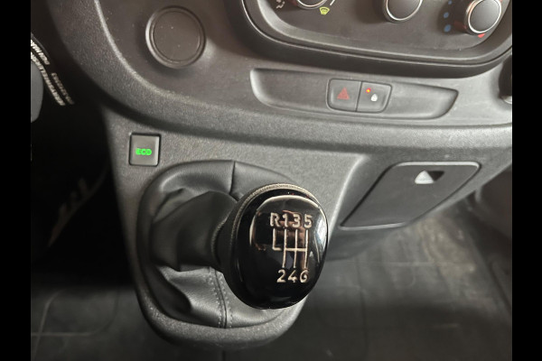 Renault Trafic Dubbel Cabine 2.0 dCi 145pk euro6 L2H1 Business Pro 5 Persoons, Nederlandse bus! 59.677 KM! RIJKLAARPRIJS!