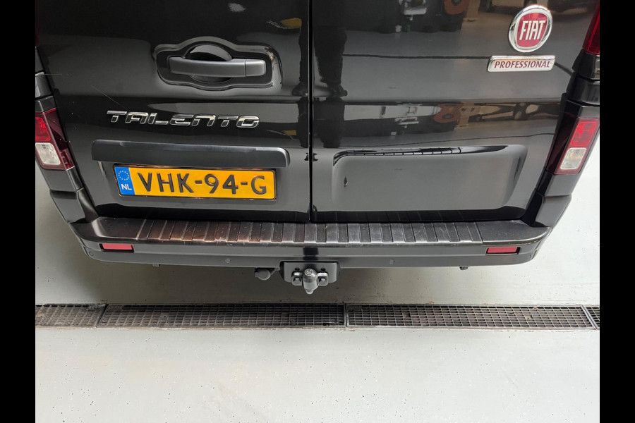 Renault Trafic Dubbel Cabine 2.0 dCi 145pk euro6 L2H1 Business Pro 5 Persoons, Nederlandse bus! 59.677 KM! RIJKLAARPRIJS!