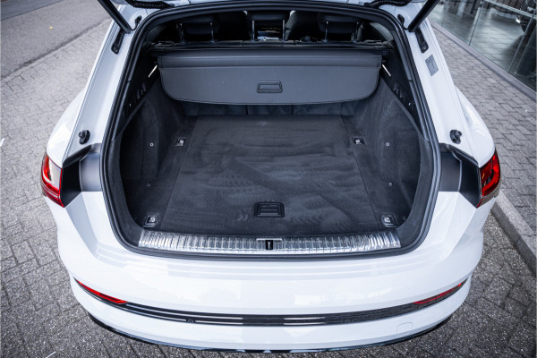 Audi e-tron 55 quattro Advanced Pro Line Plus 95 kWh ** Panodak ** B&O ** 21"